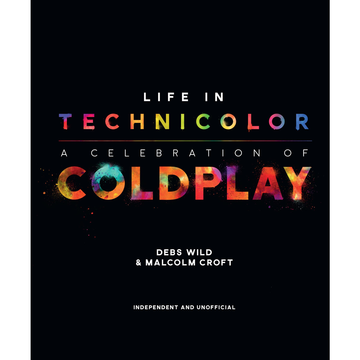 LIFE IN TECHNICOLOR: COLDPLAY