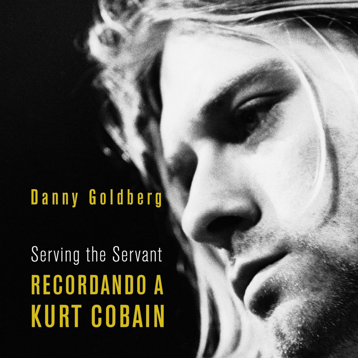 RECORDANDO A KURT COBAIN