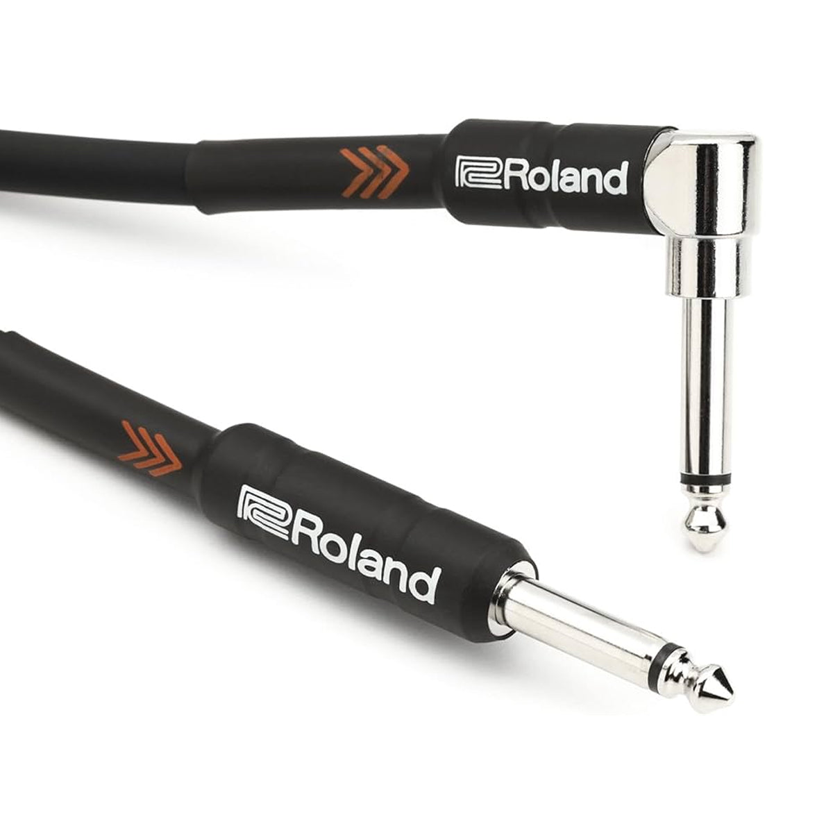 CABLE ROLAND SERIE BLACK P/INST 1M