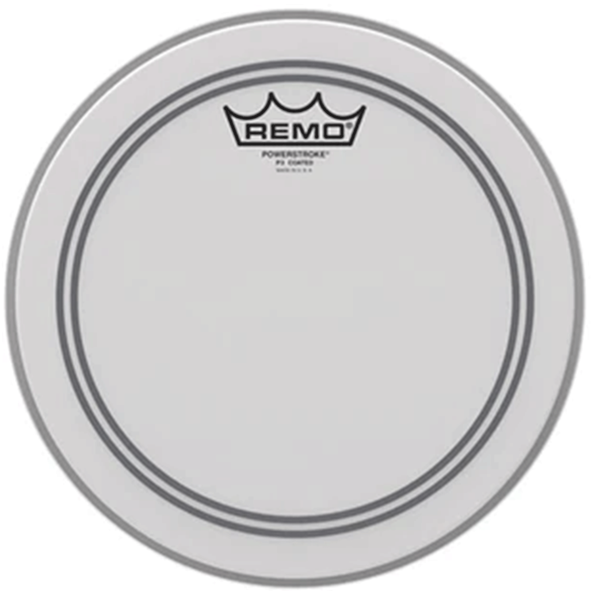 PARCHE REMO POWERSTROKE 3 12 ASPERO P3-0112-BP