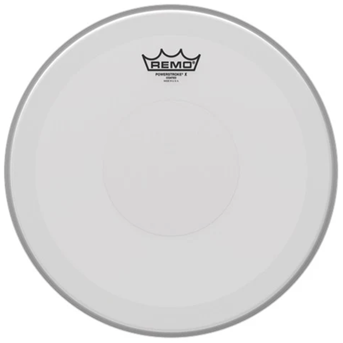 PARCHE REMO POWERSTROKE X 14 ASPERO PX-0114-C2