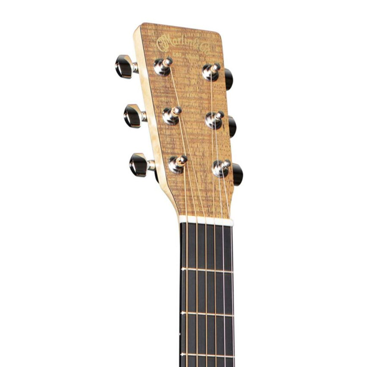 MARTIN D-X1E KOA GUITARRA ELECTROACUSTICA CON GIG BAG