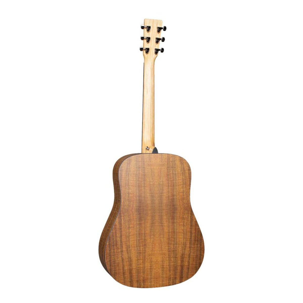 MARTIN D-X1E KOA GUITARRA ELECTROACUSTICA CON GIG BAG