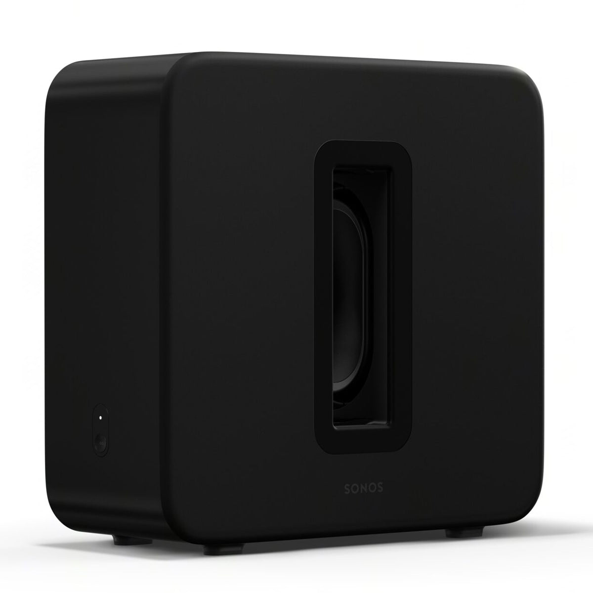 SUBWOOFER INALAMBRICO SONOS GEN4 NEGRO