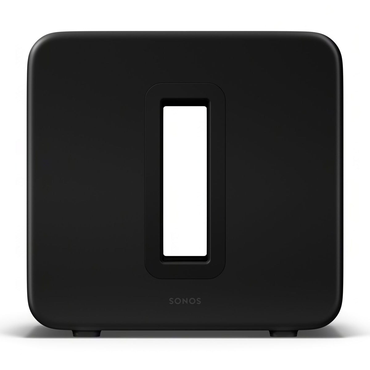 SUBWOOFER INALAMBRICO SONOS GEN4 NEGRO