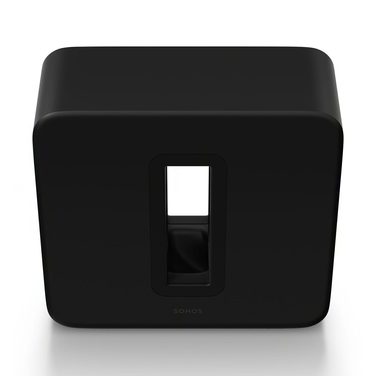 SUBWOOFER INALAMBRICO SONOS GEN4 NEGRO