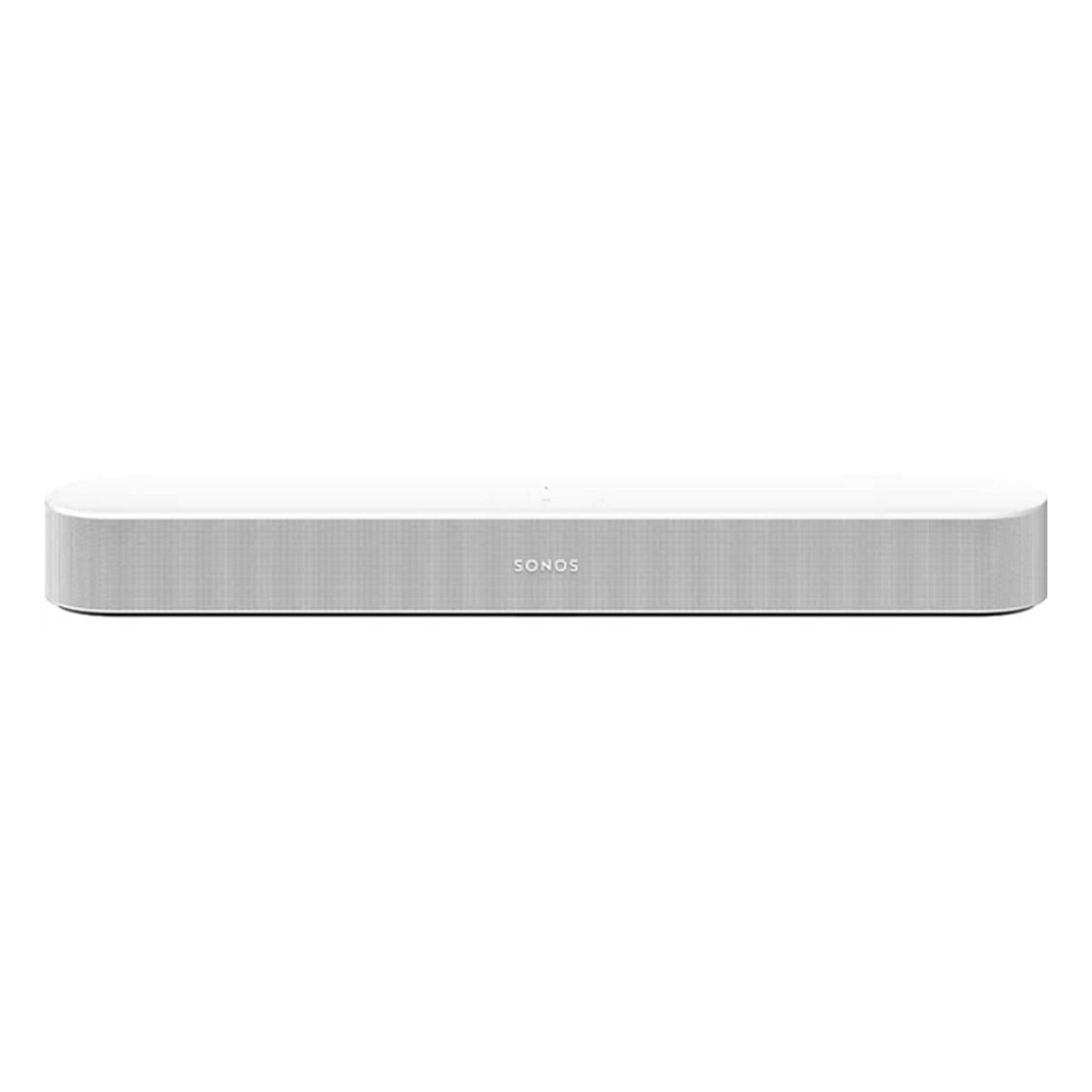 BARRA DE SONIDO INTELIGENTE SONOS BEAM GEN2 BLANCO