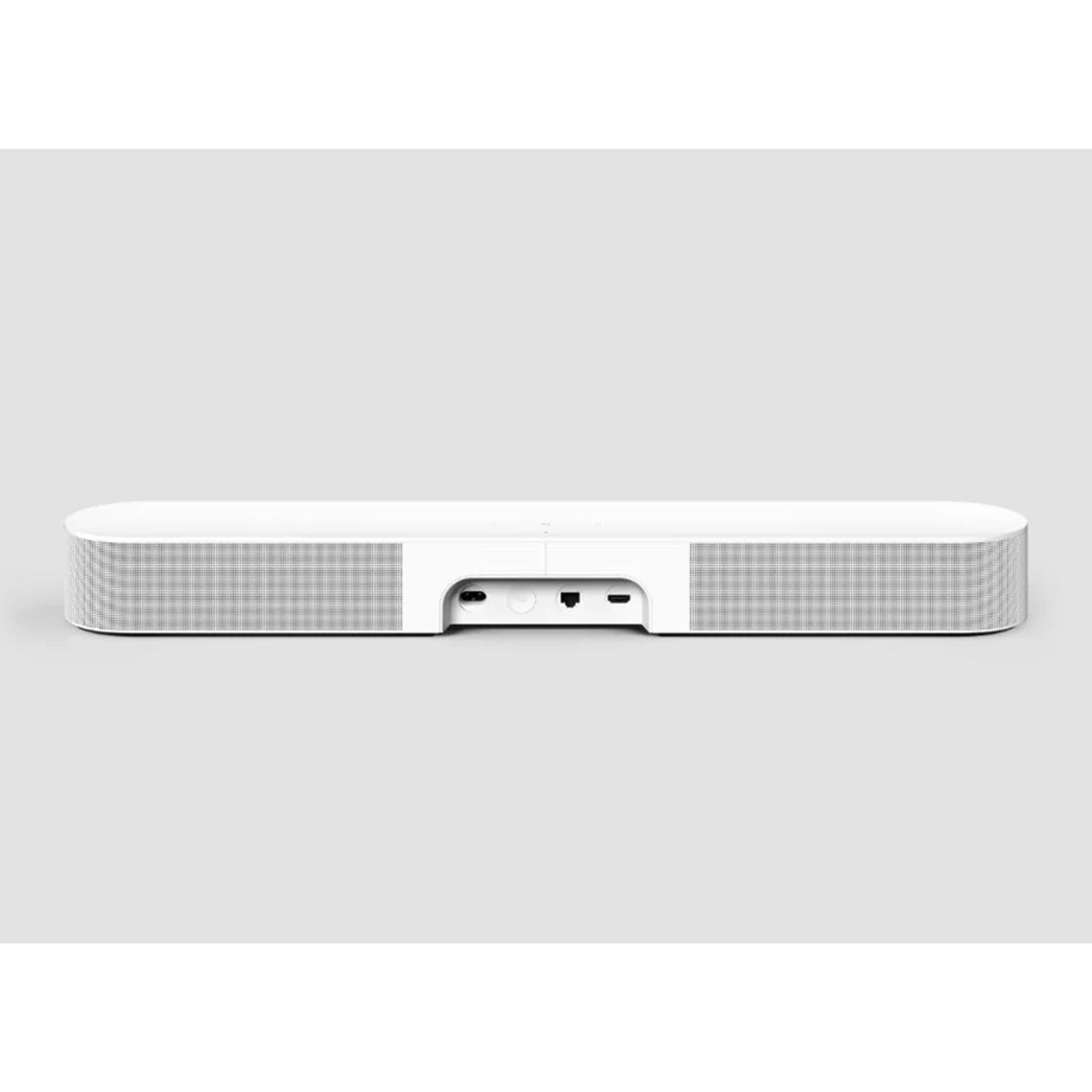 BARRA DE SONIDO INTELIGENTE SONOS BEAM GEN2 BLANCO