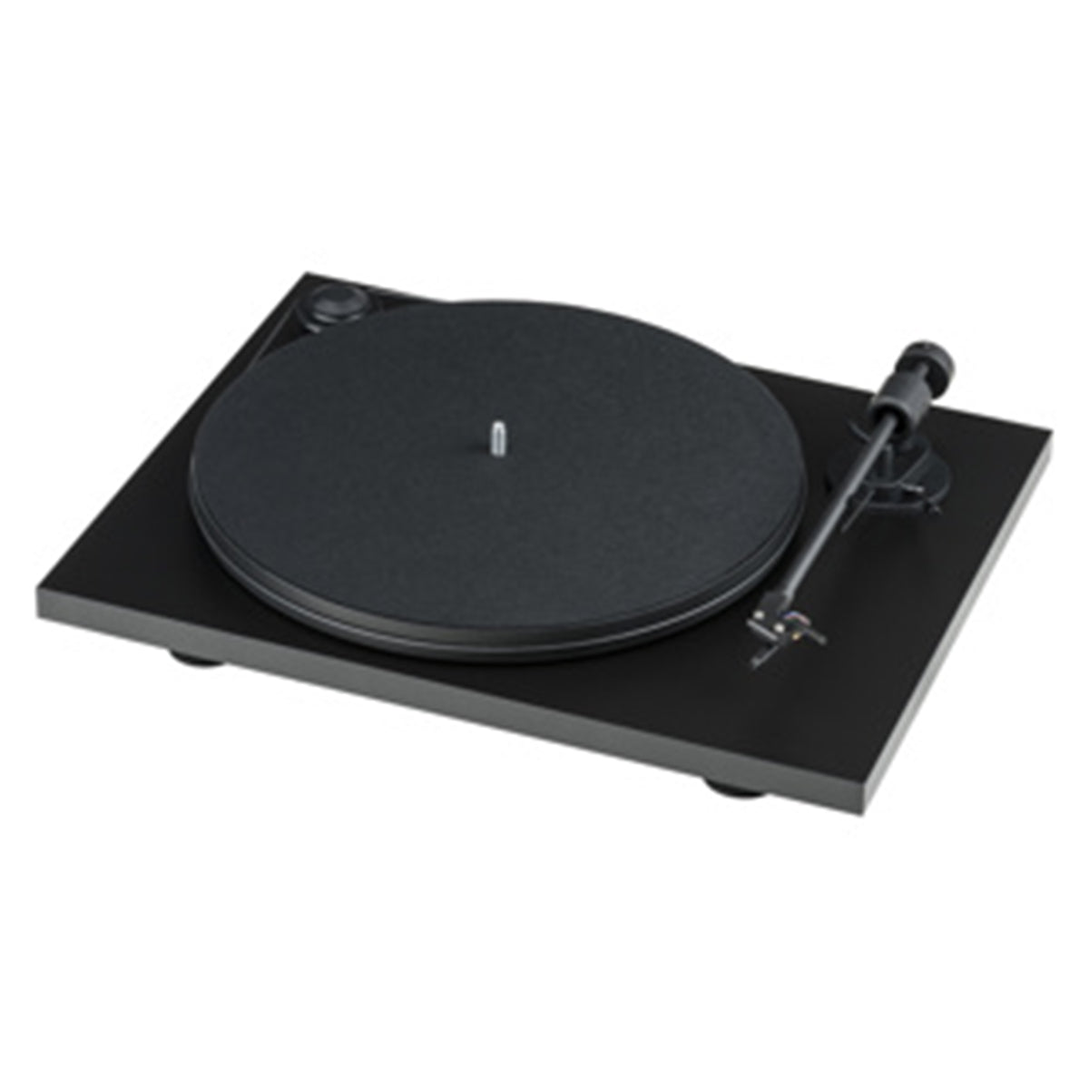 TORNAMESA PROJECT PRIMARY E PHONO BLACK OM NN