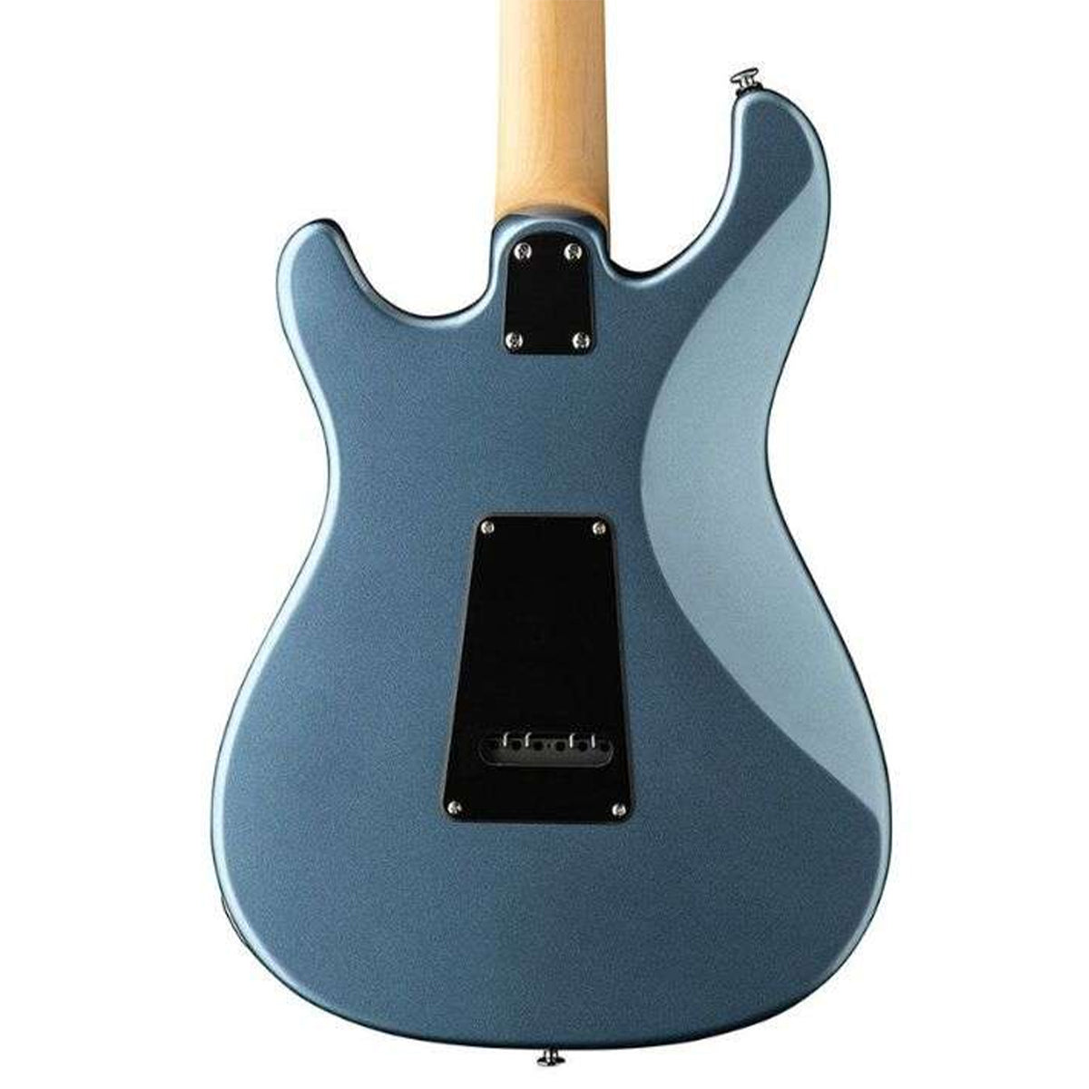 PRS SE NF3 BOLT ON ROSEWOOD ICE BLUE METALLIC GUITARRA ELECTRICA CON GIG BAG