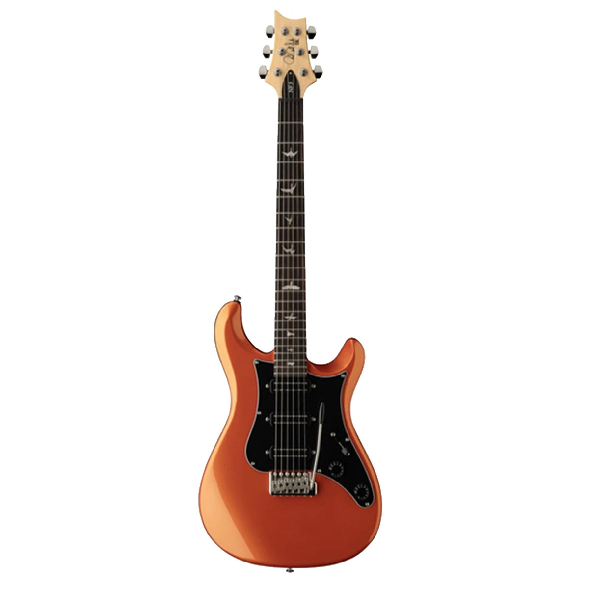 PRS SE NF3 METALLICA ORANGE GUITARRA ELECTRICA