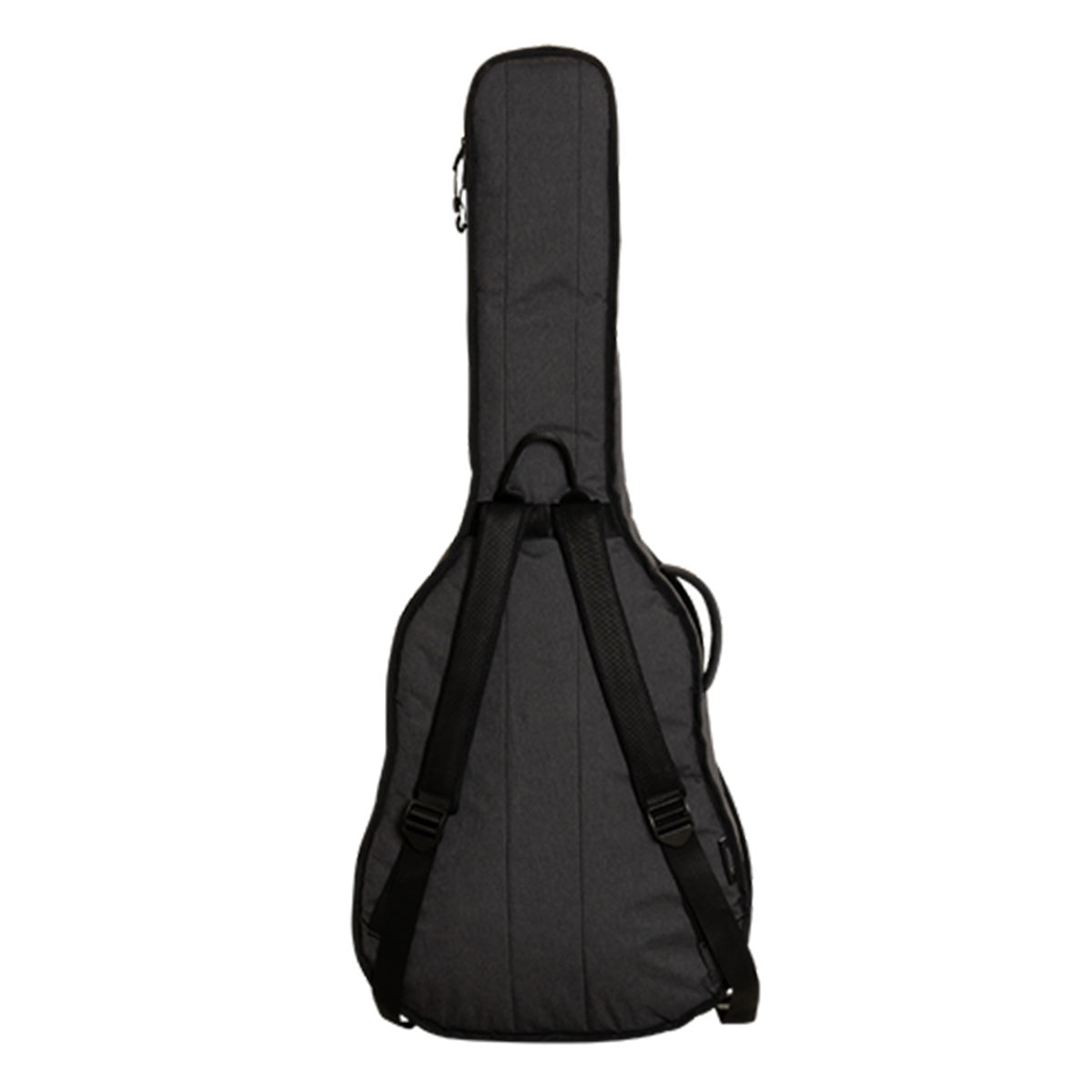 FUNDA RITTER GUITARRA ACUSTICA DREAD ANTHRACITE RGD2-D