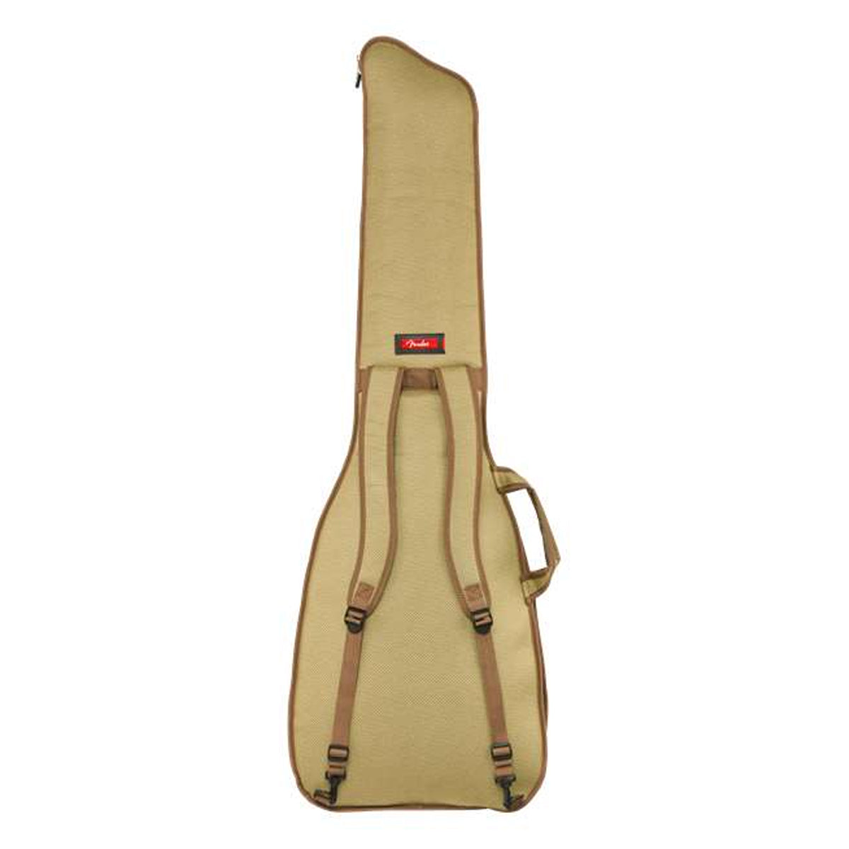 FBT-610 ELEC BASS BAG TWEED