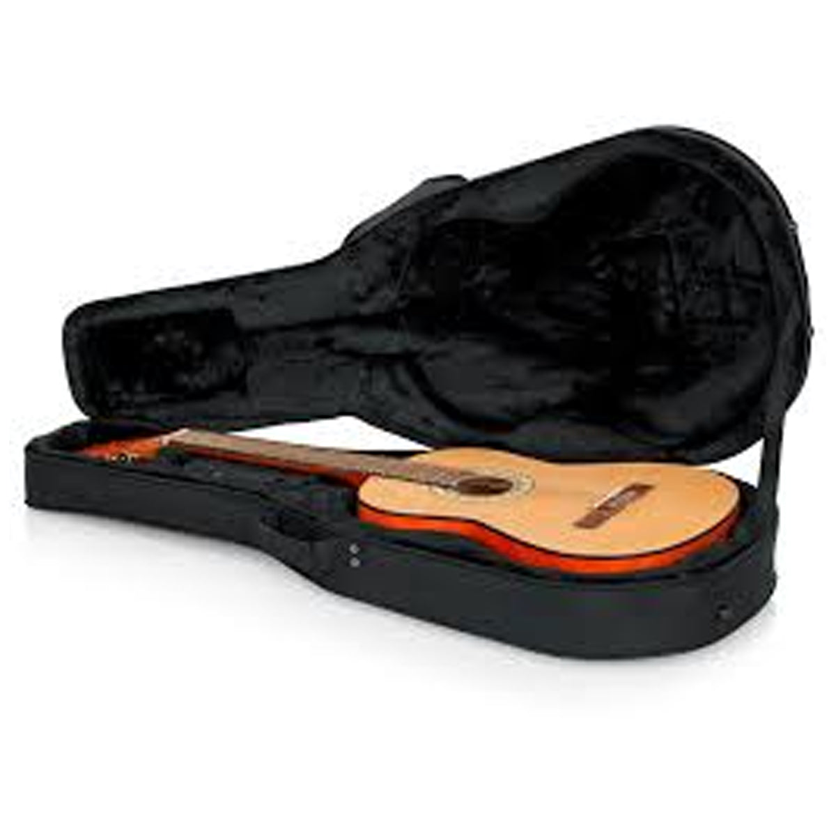 ESTUCHE GATOR P/GUITARRA CLASICA GL-CLASSIC