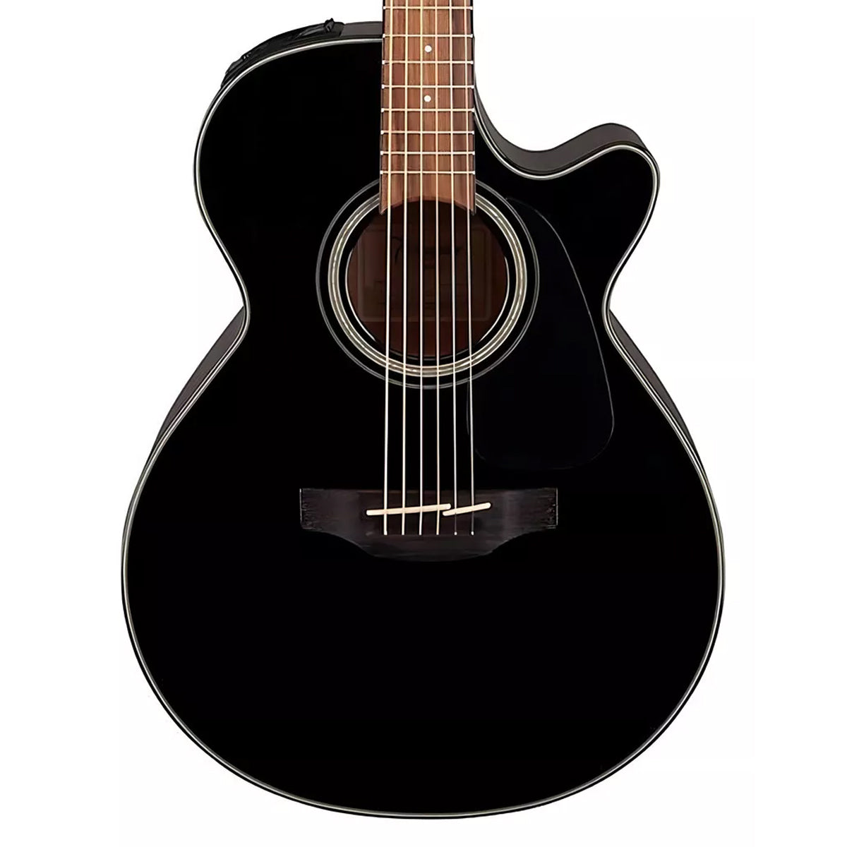 GF30CE BLK GUITARRA ELECTROACUSTICA TAKAMINE