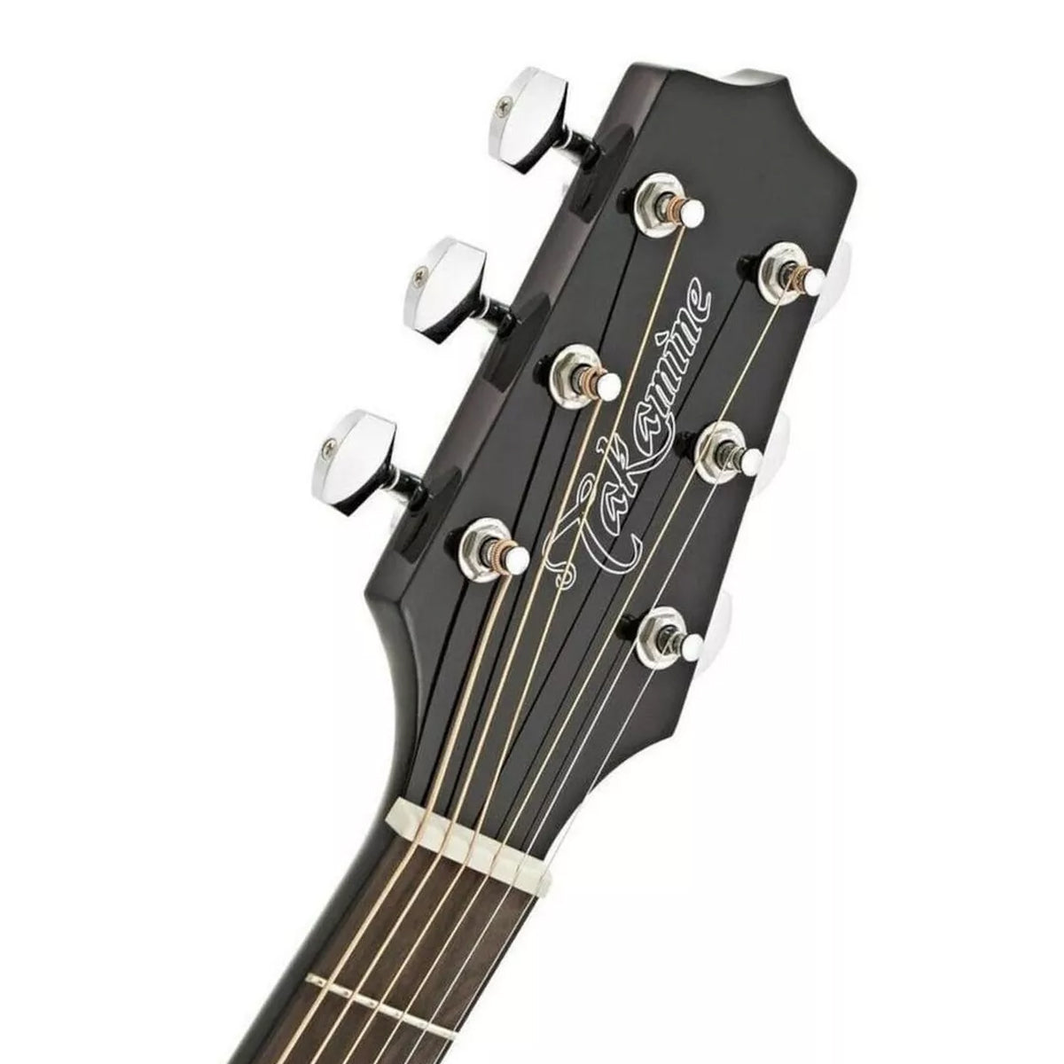 GF30CE BLK GUITARRA ELECTROACUSTICA TAKAMINE