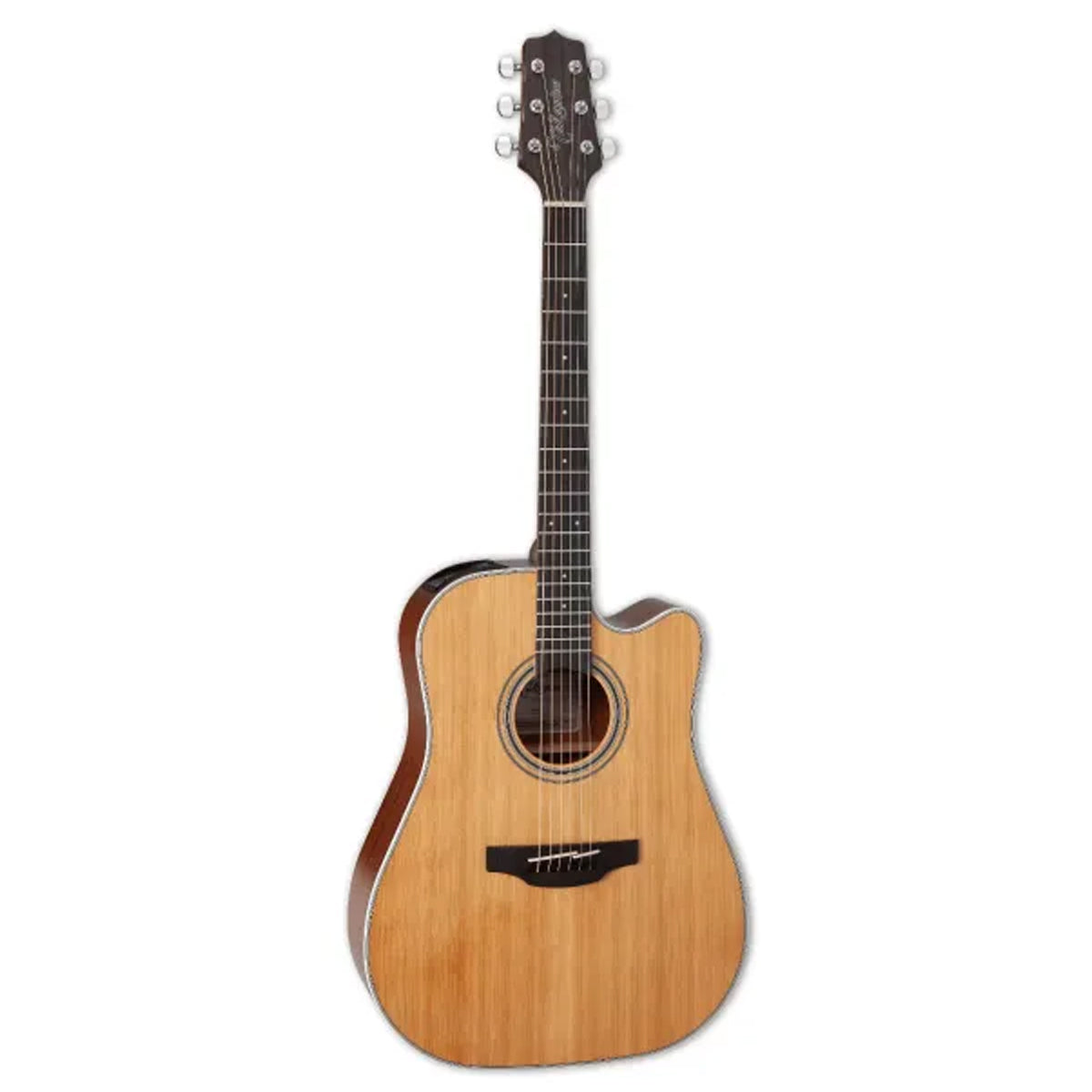 GD20CE NS GUITARRA ELECTRO ACUSTICA NS TAKAMINE