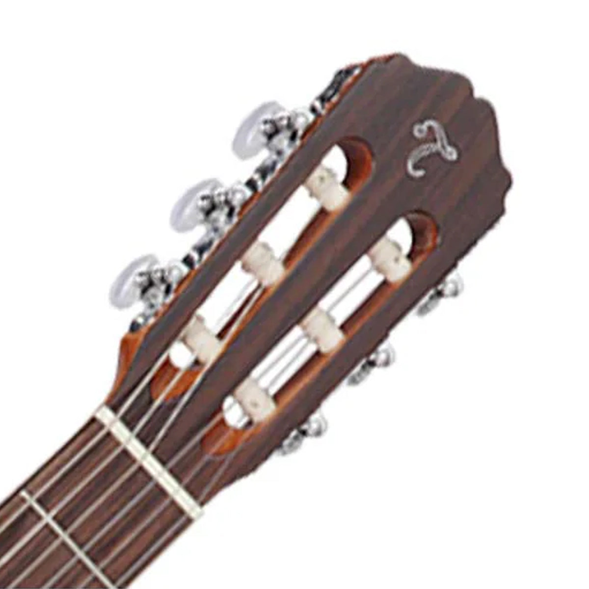 GC3CE NAT GUIT ELECTRO ACUSTICA NATURAL TAKAMINE