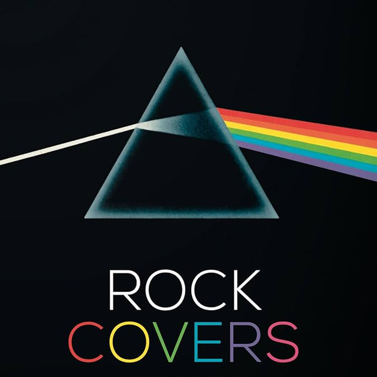 LIBRO ROCK COVERS 750 ALBUM COVERS ROBBIE BUSCH