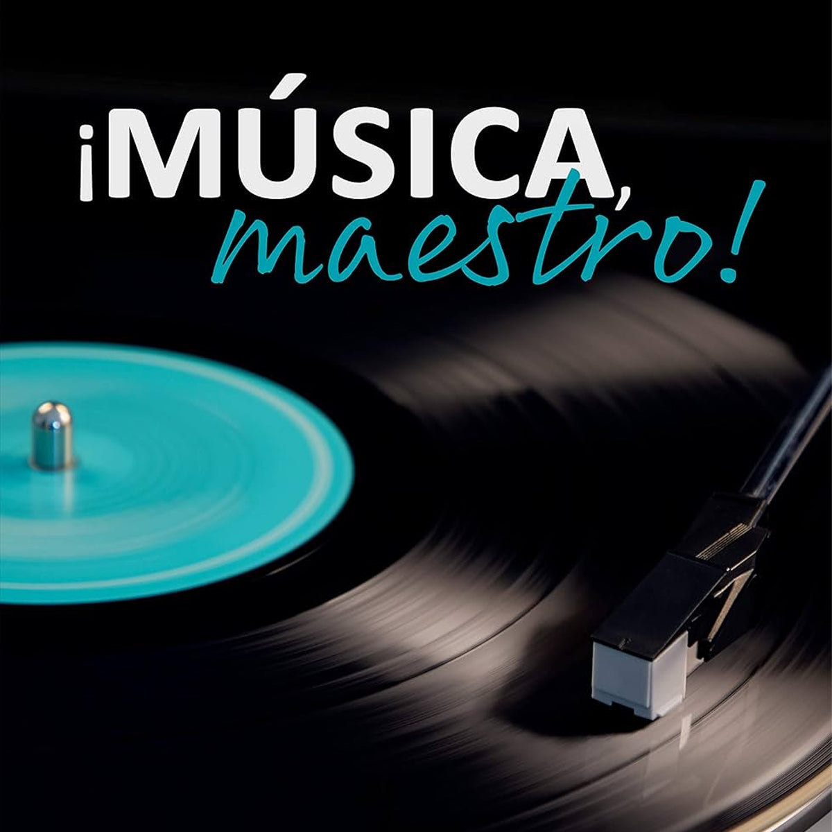 LIBRO MUSICA, MAESTRO AMBAR EDITORES