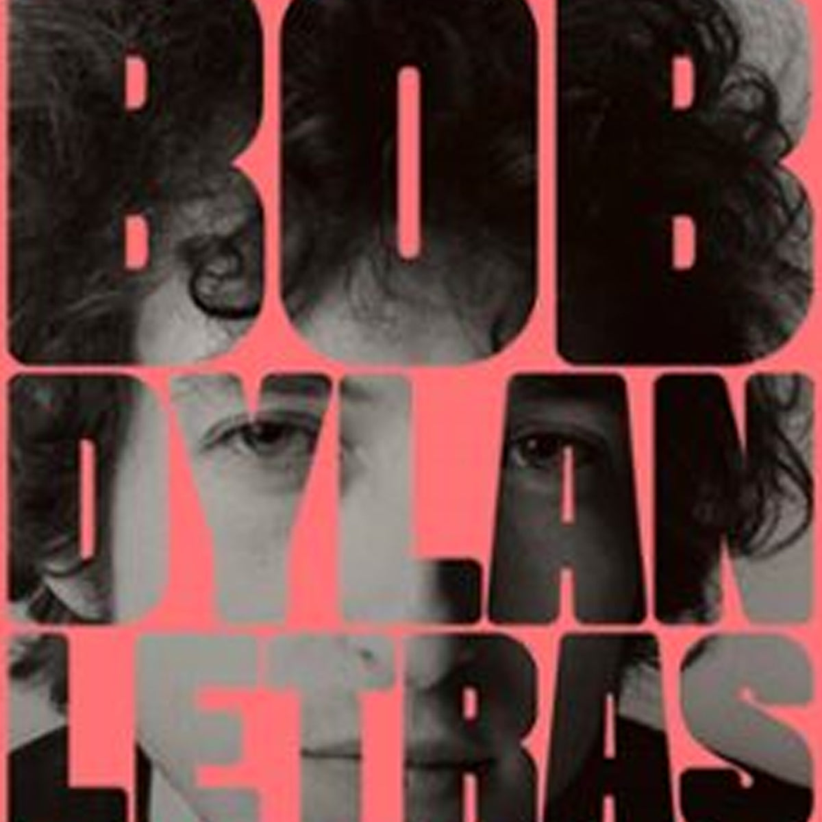 LIBRO BOB DYLAN LETRAS COMPLETAS MALPASO