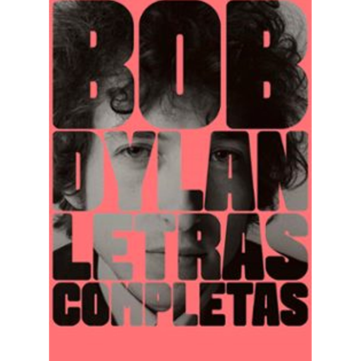 LIBRO BOB DYLAN LETRAS COMPLETAS MALPASO