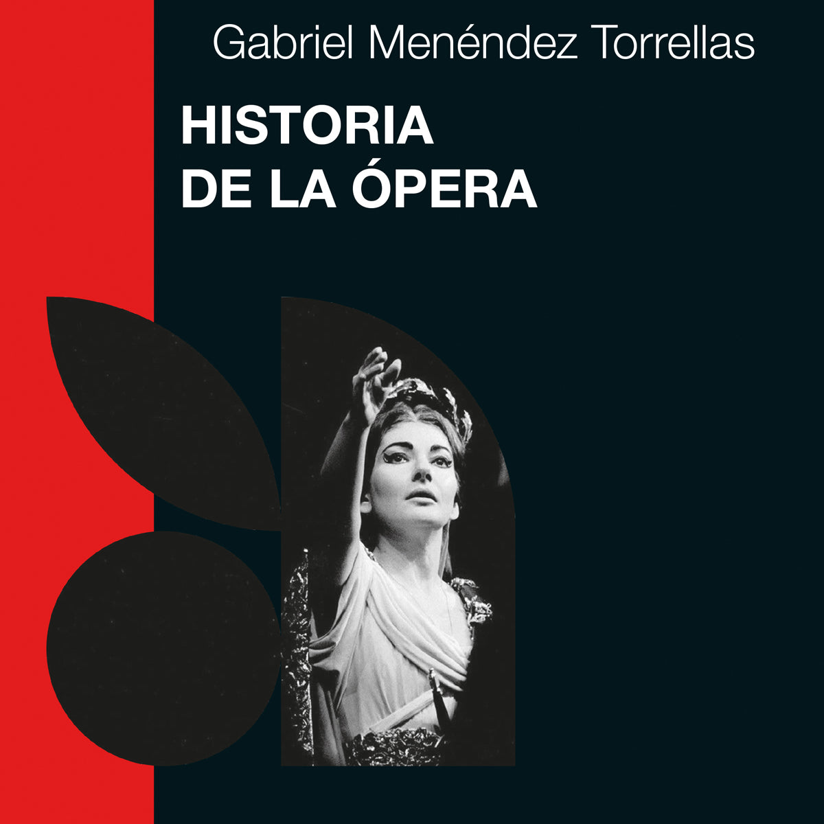 Historia de la Opera