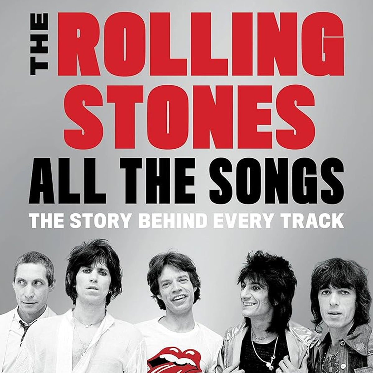 Rolling Stones all t