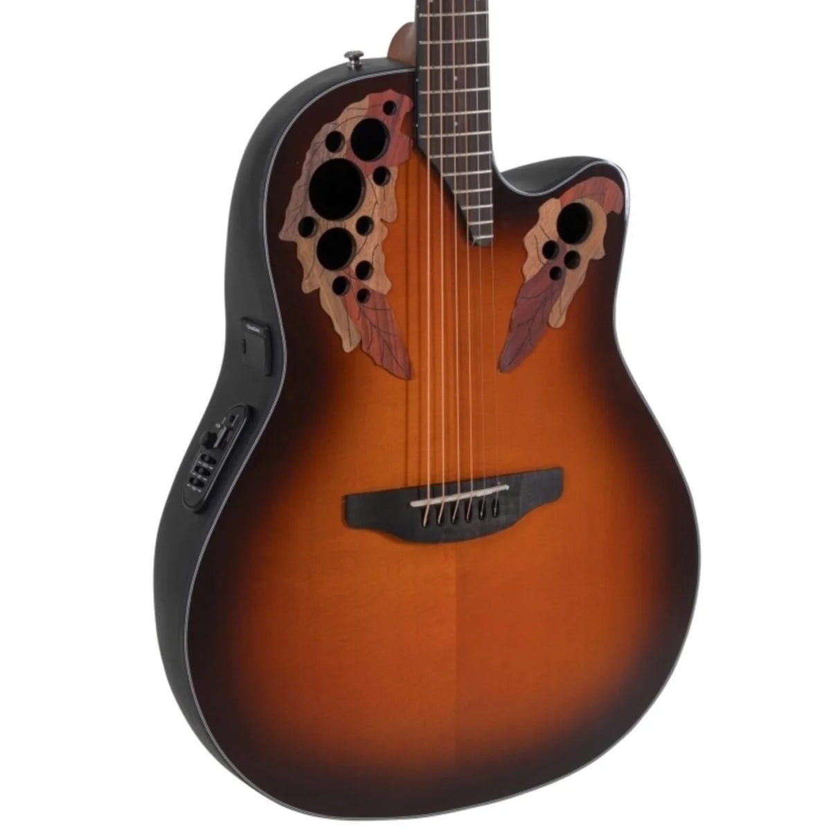 OVATION GUITARRA ELECTROACUSITCA CELEBRITY ELITE NATURAL