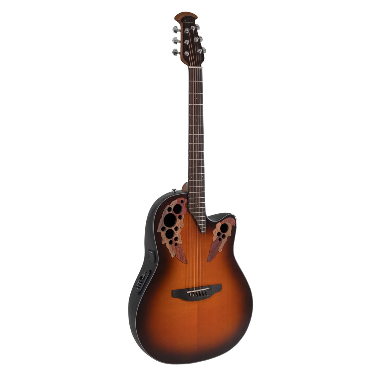 OVATION GUITARRA ELECTROACUSITCA CELEBRITY ELITE NATURAL