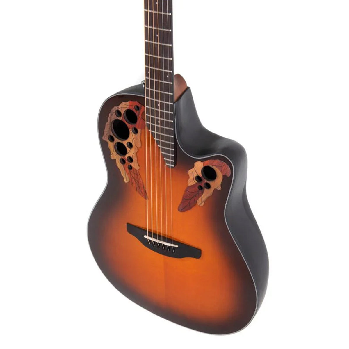 OVATION GUITARRA ELECTROACUSITCA CELEBRITY ELITE NATURAL