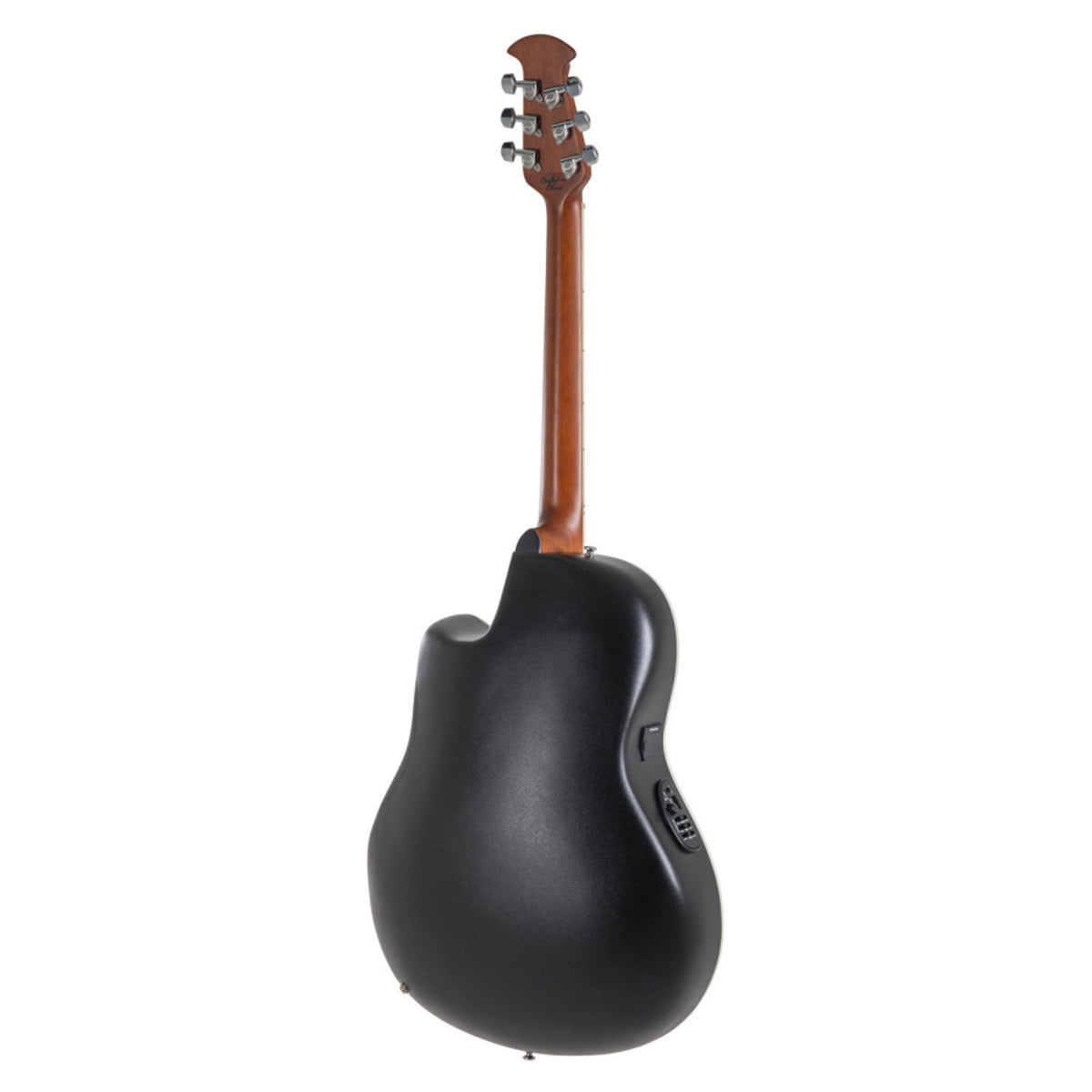 OVATION GUITARRA ELECTROACUSTICA CELEBRITY TRAD PLUS COGNAC