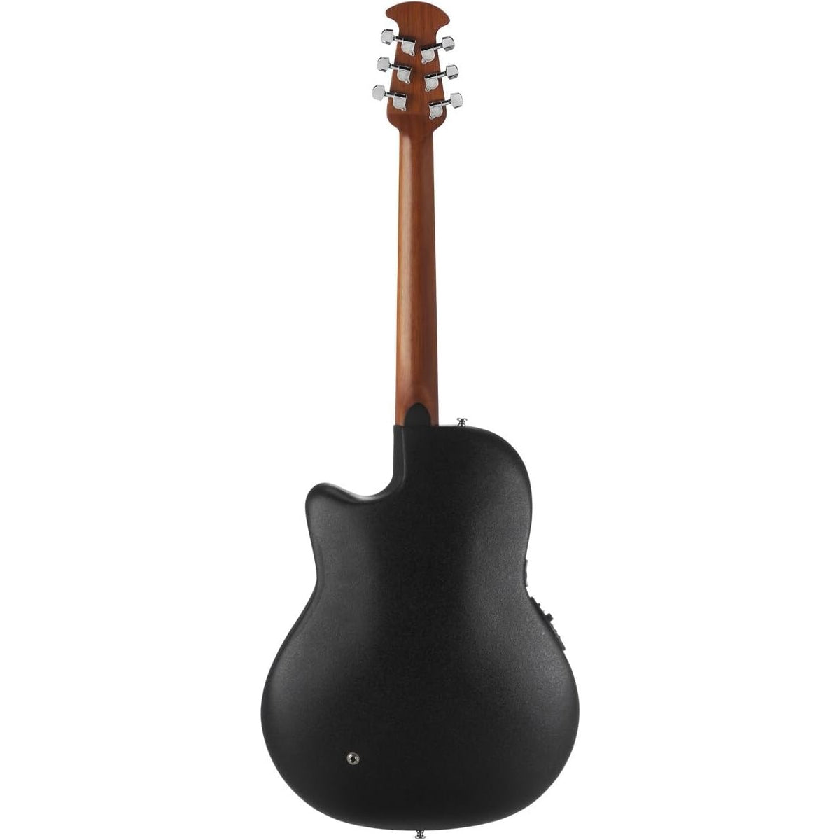 OVATION GUITARRA ELECTROACUSTICA CELEBRITY ELITE SUNBURST