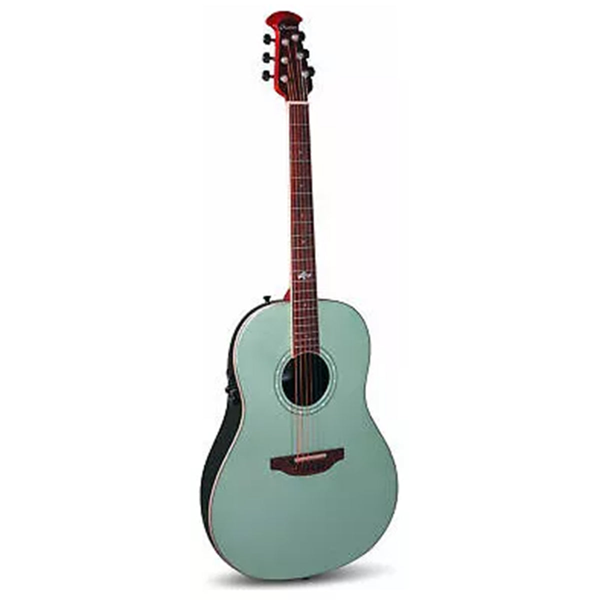 OVATION GUITARRA ELECTROACUSTICA ULTRA YUKON SPRAY