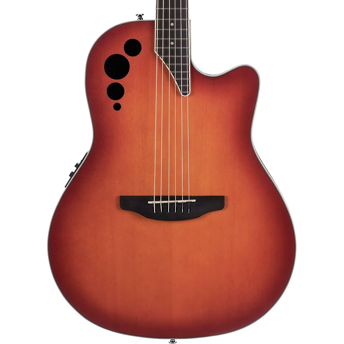 APPLAUSE GUITARRA ELECTROACUSTICA ELITE HONEYBURST