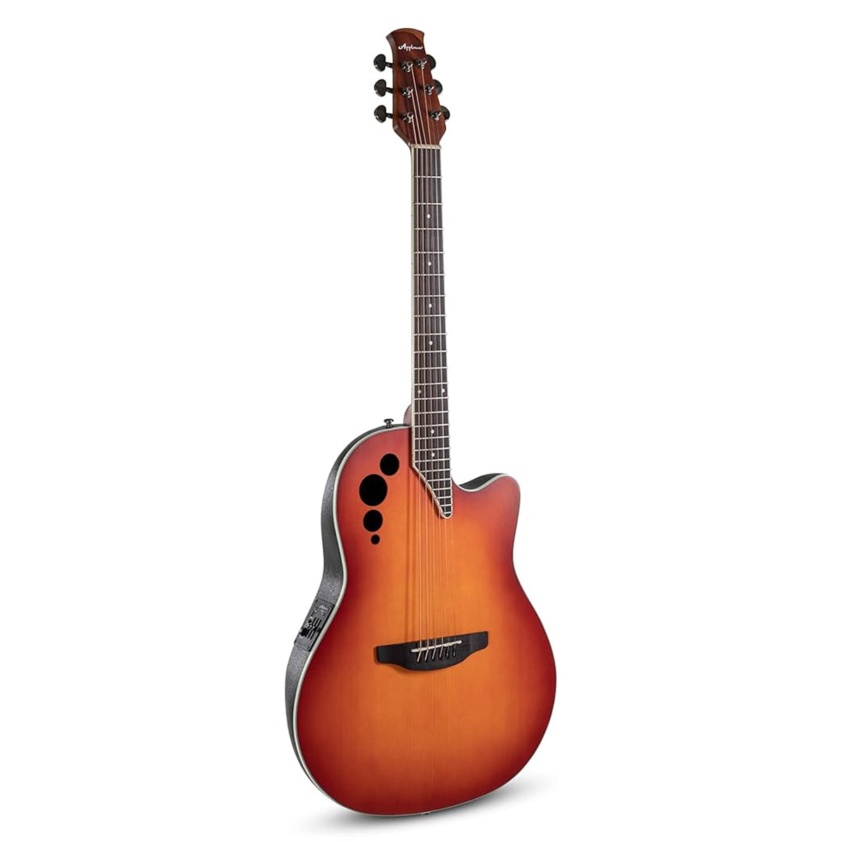 APPLAUSE GUITARRA ELECTROACUSTICA ELITE HONEYBURST