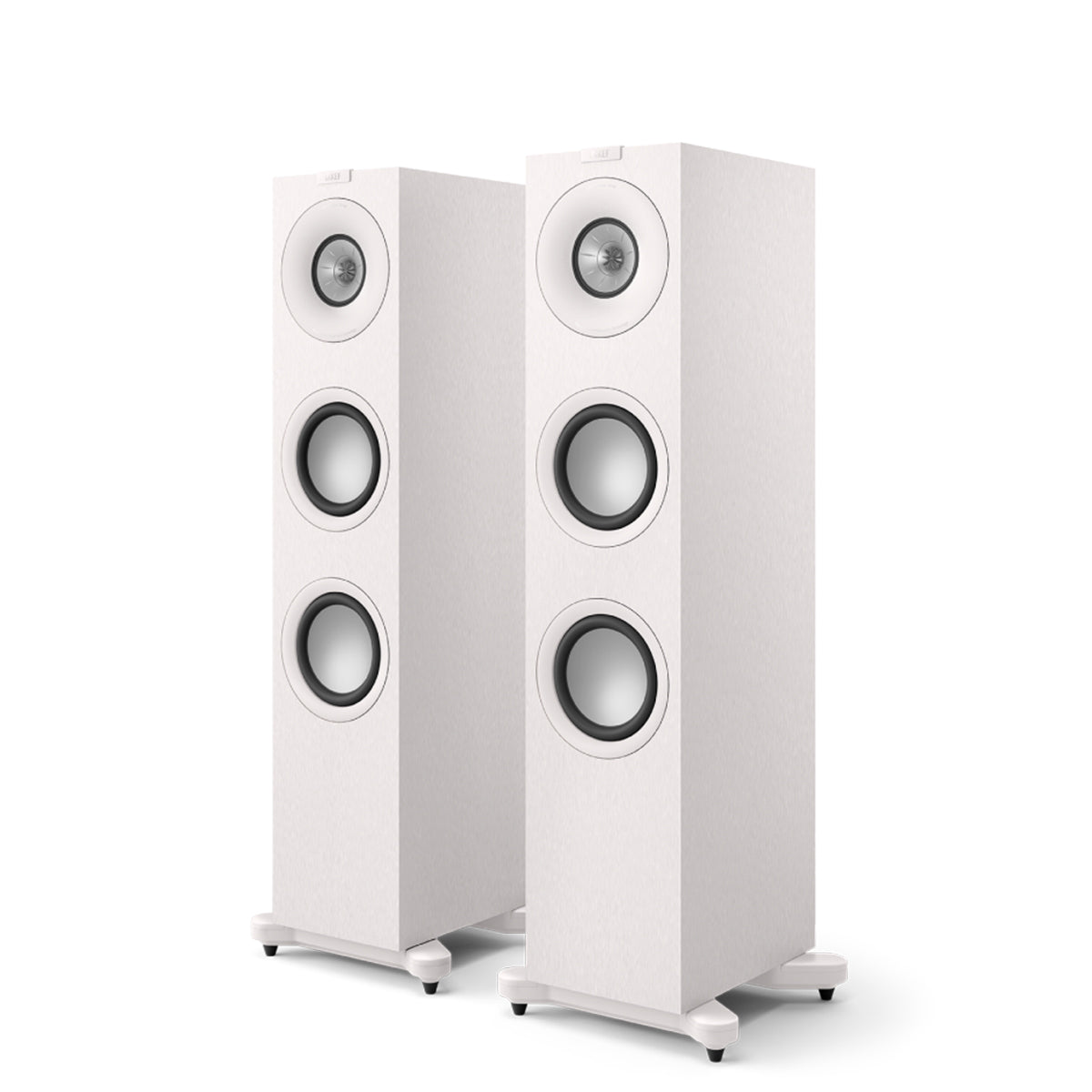 ALTAVOZ KEF TIPO TORRE DE TRES VIAS Q7 META