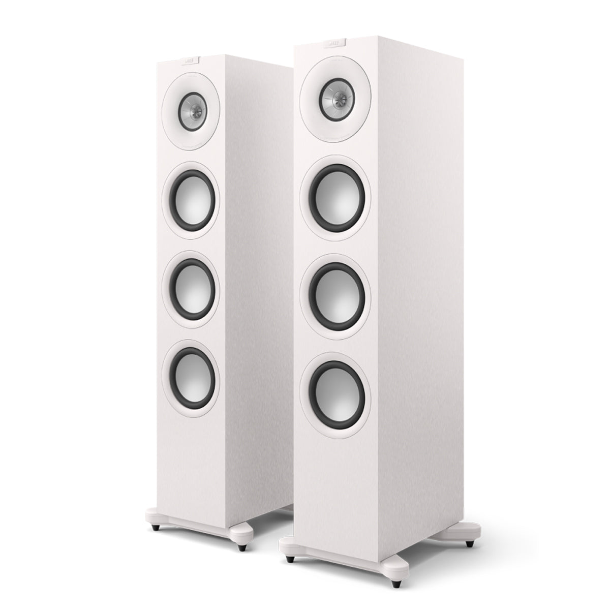 ALTAVOZ KEF TIPO TORRE DE TRES VIAS Q11 META