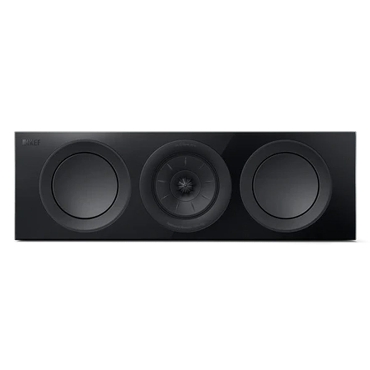 ALTAVOZ KEF CENTRAL TRES VIAS Q6 META