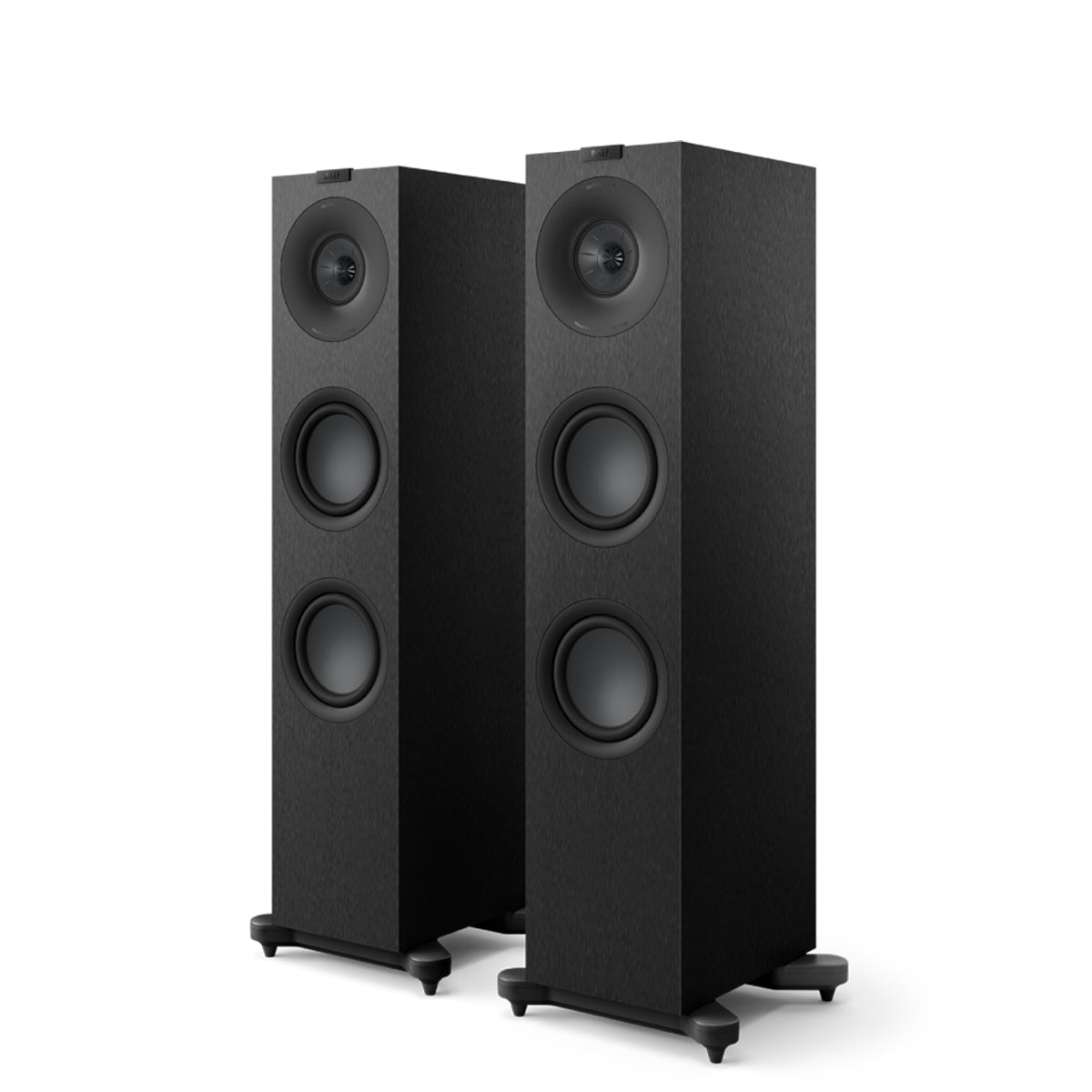 ALTAVOZ KEF TIPO TORRE DE TRES VIAS Q7 META