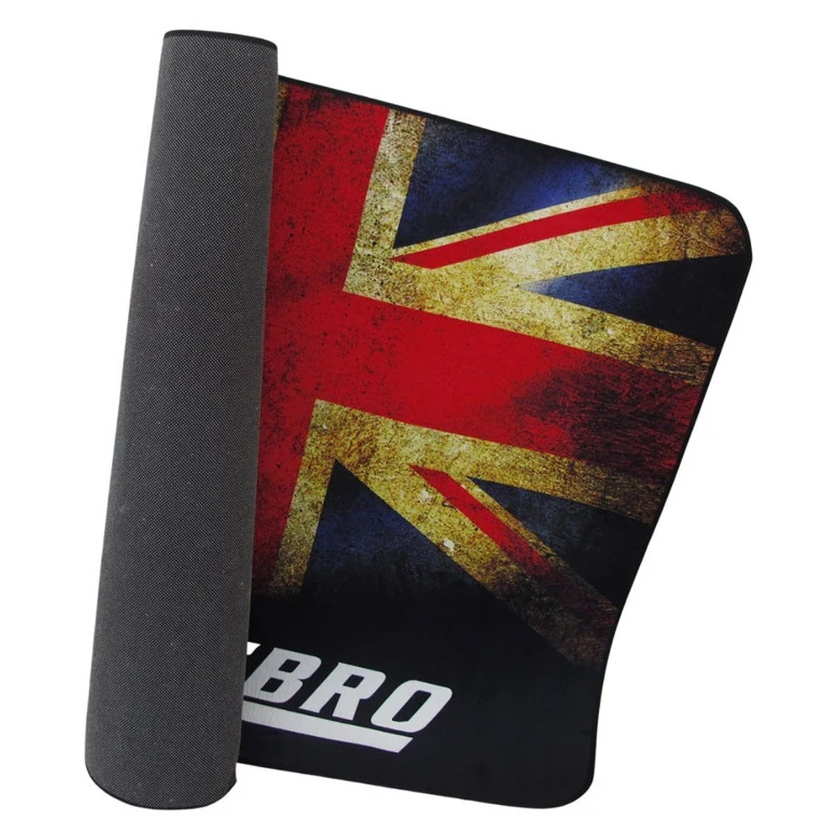 TAPETE CARLS BRO P/BATERIA MOD. DRUM MAT BLACK