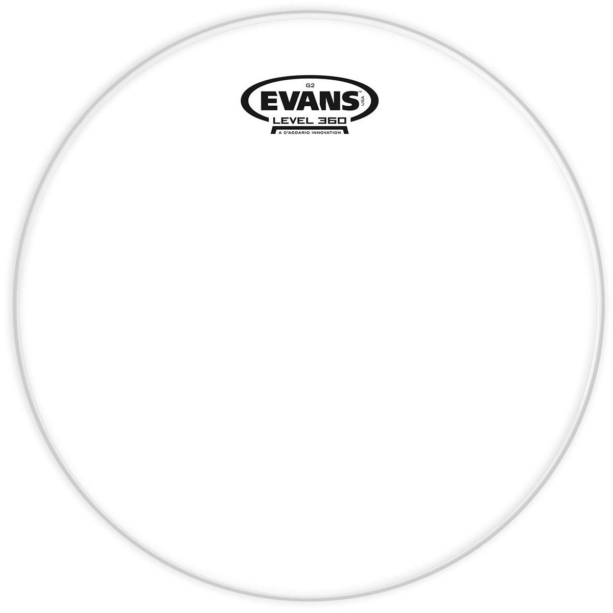 PARCHE EVANS 10IN MOD. TT10G2