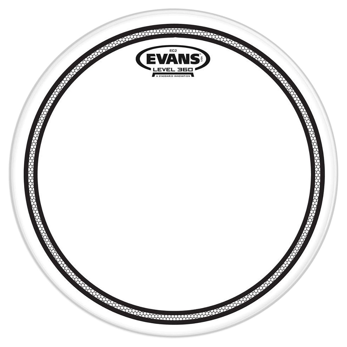 PARCHE EVANS 15 MOD TT15EC2S