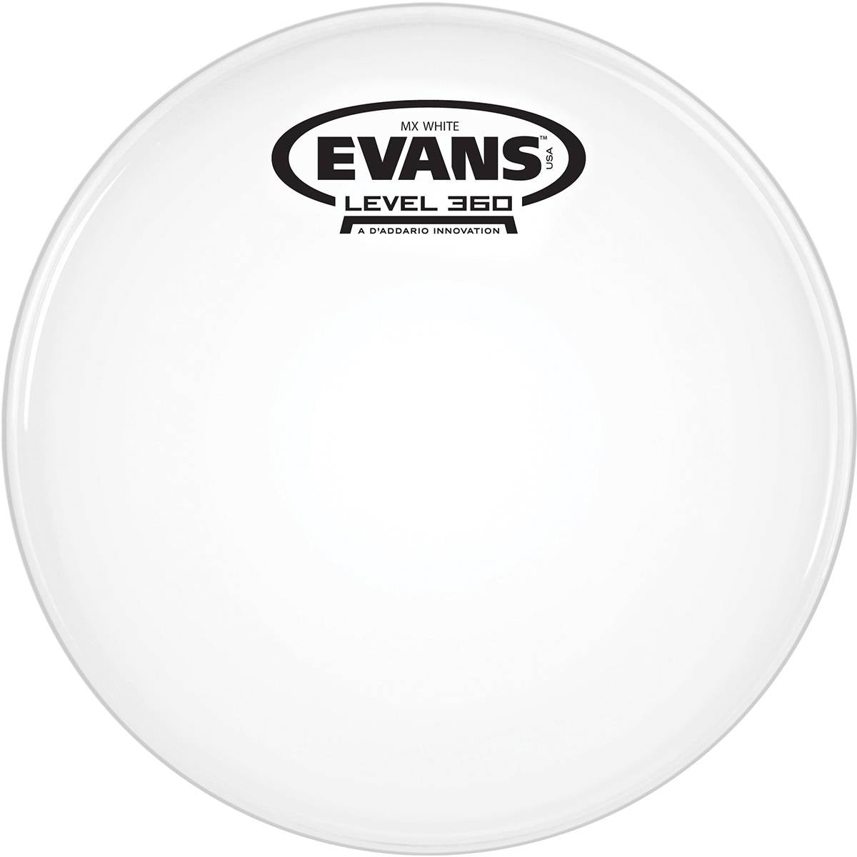 PARCHE EVANS 8 MX WHITE TENOR TT08MXW