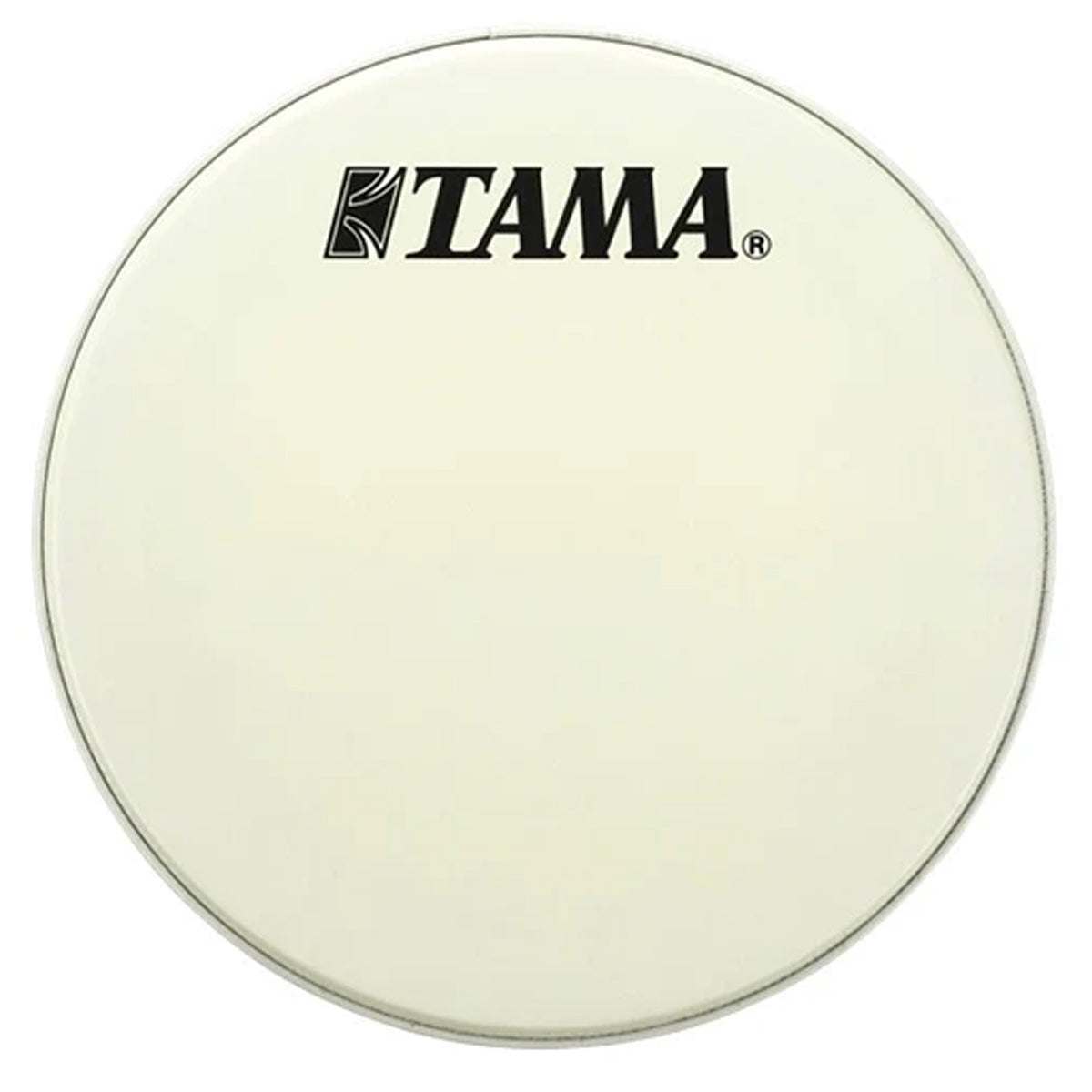 PARCHE FRONTAL TAMA 22'' COATED