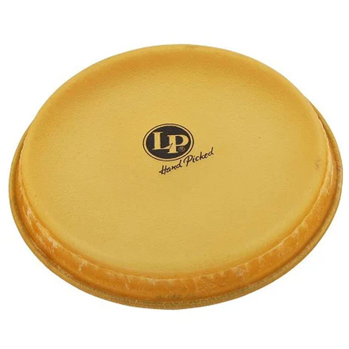 PARCHE LP PARA BONGO 8 5/8'' CUERO