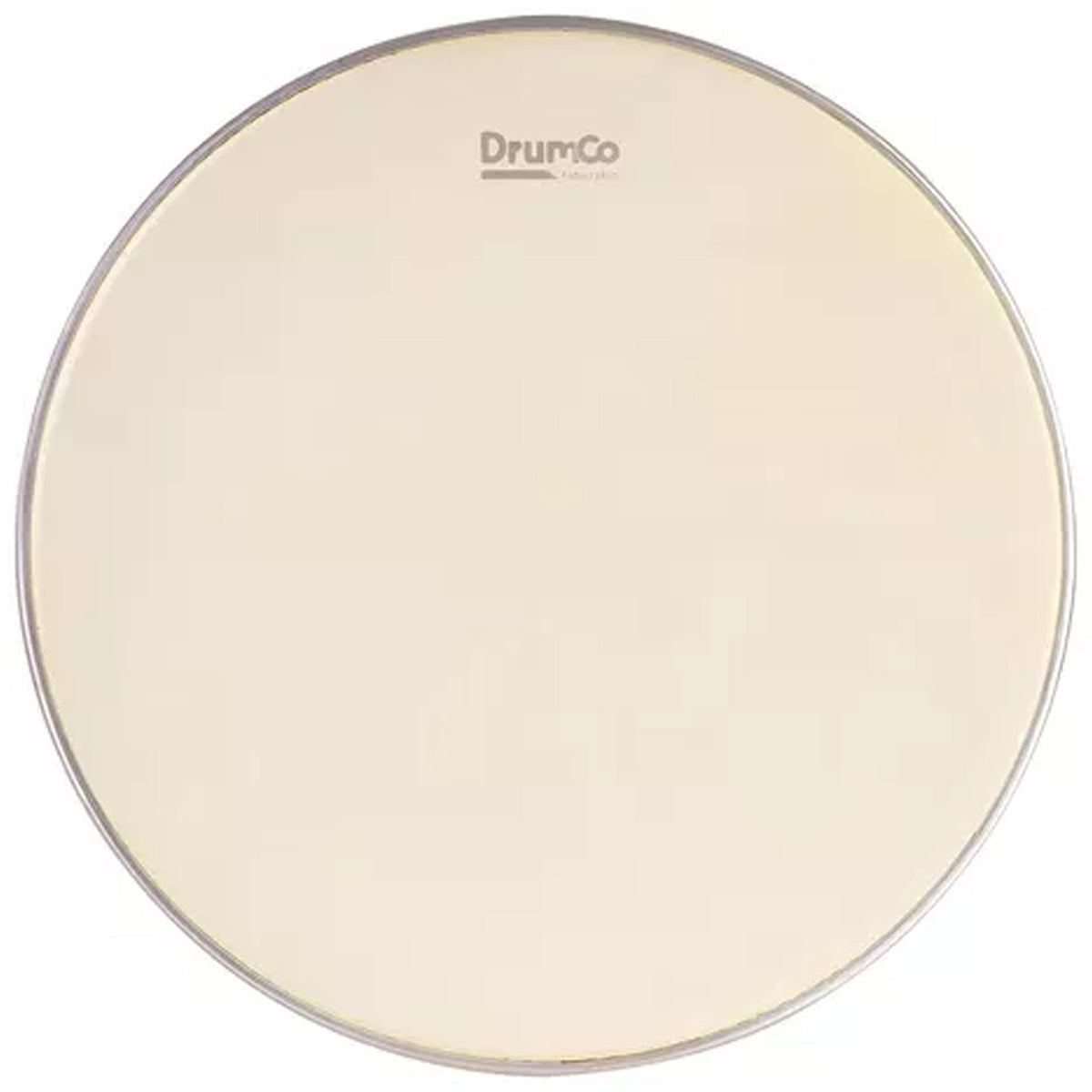 PARCHE DRUMCO FIBERSKIN HEAD 14