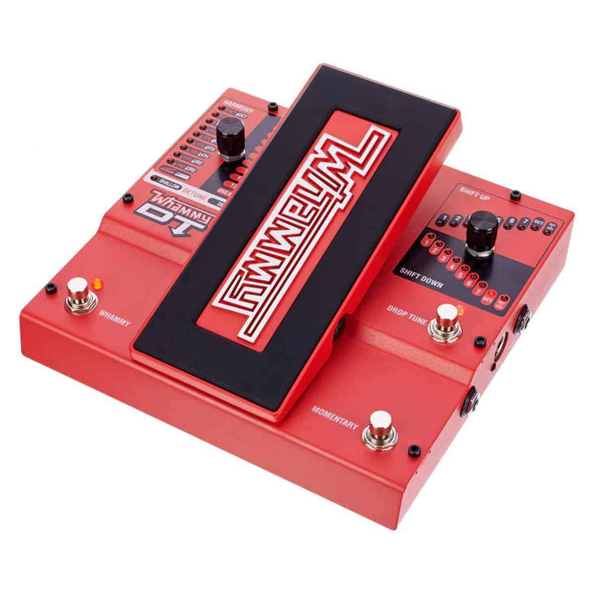 PEDAL DE EFECTO DIGITECH WHAMMY DT CON ADAPTADOR NS WHAMMYDTV-01