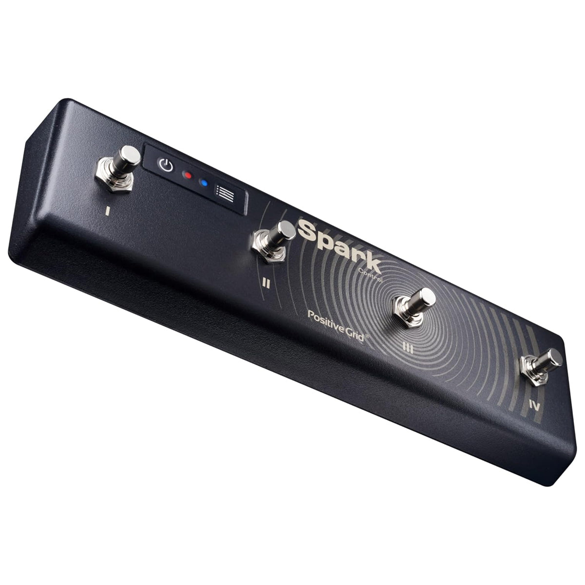 SPARK CONTROL PEDAL INALAMBRICO PARA GUITARRA POSITIVE