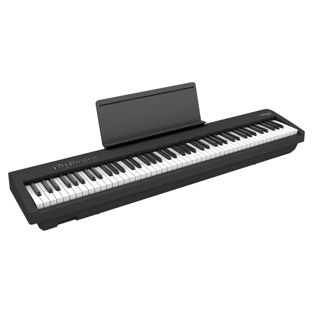 PIANO DIGITAL PORTATIL ROLAND 88 TECLAS PESADAS